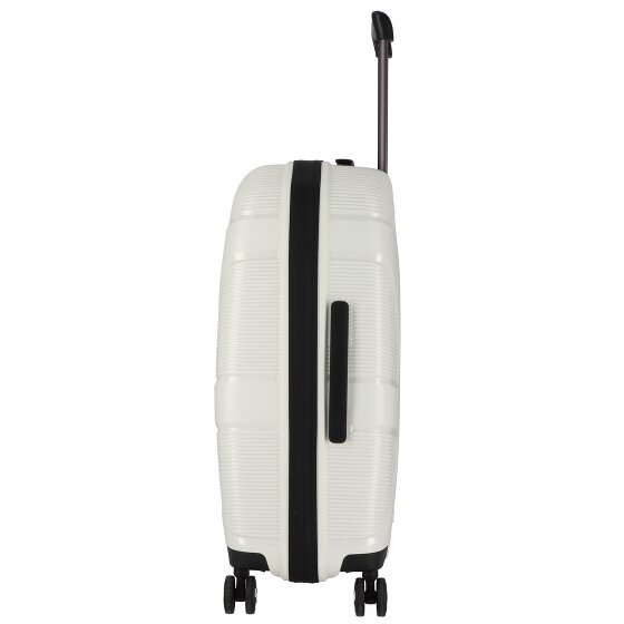 IMPACKT IP1 4 ruote Carrello 67 cm