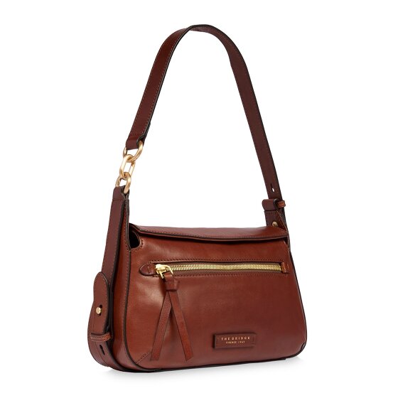 The Bridge Ingrid Borsa a tracolla Pelle 29 cm