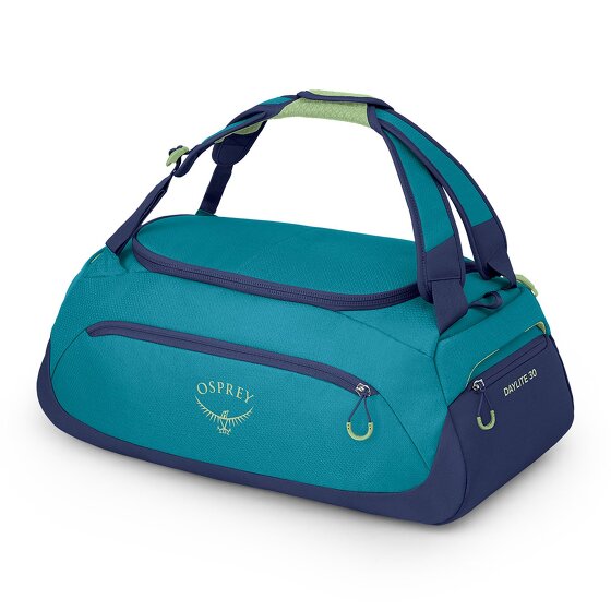 Osprey Daylite Duffel 30 Borsa da viaggio 50 cm