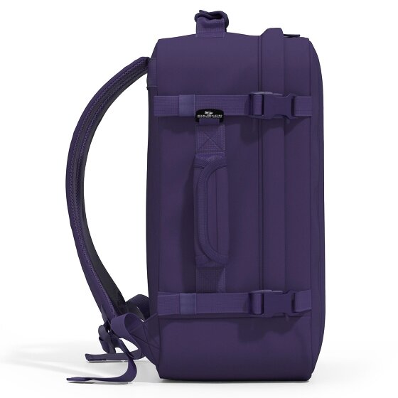 Cabin Zero Adventure 124 Zaino da giorno 45 cm Scomparto per laptop