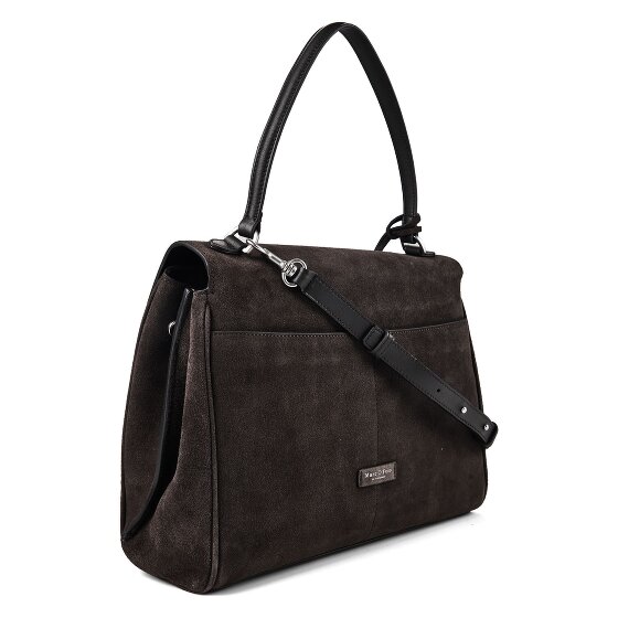 Marc O'Polo Borsa a spalla Vera Pelle 45 cm