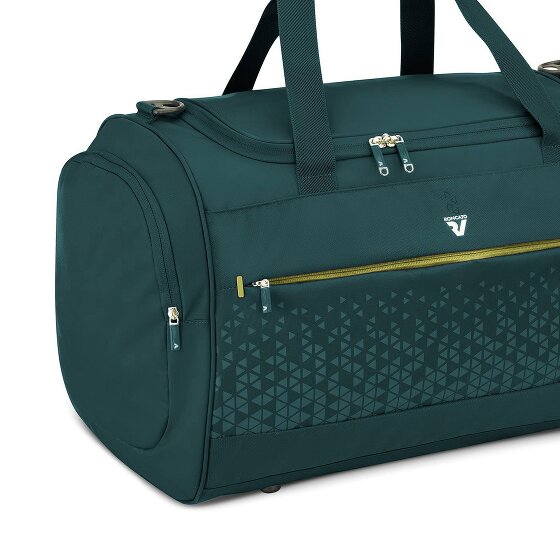 Roncato Crosslite Weekender Holdall 55 cm