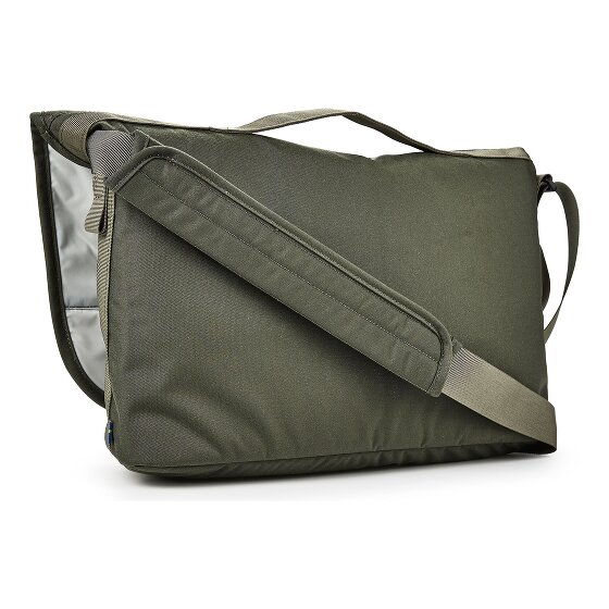 Fjällräven Vardag Messaggero 39 cm Vano porta PC