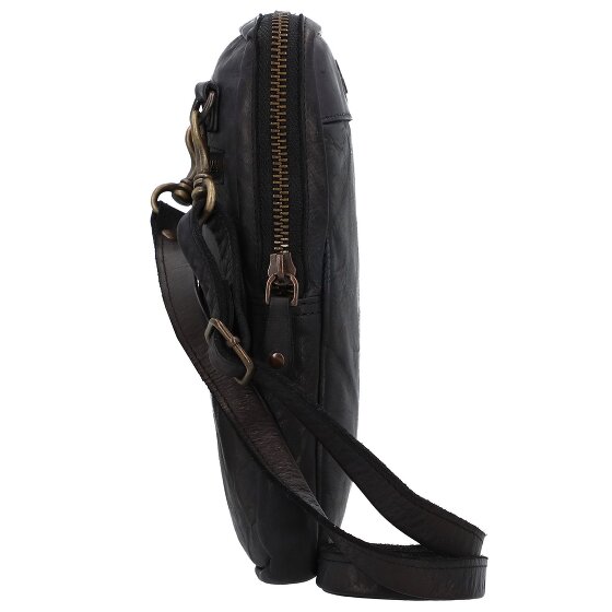 Harbour 2nd Anchor Love Benita 2 Custodia per cellulare Vera Pelle 14 cm
