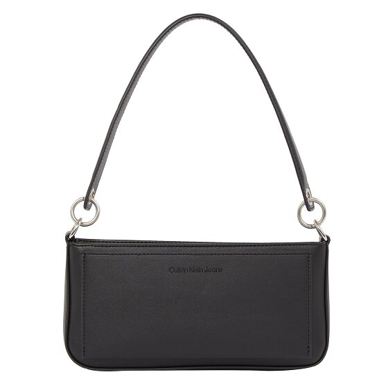 Calvin Klein Jeans Sculpted Deboss Borsa a tracolla 25 cm