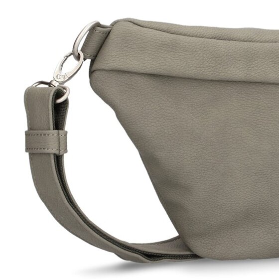 Zwei Mademoiselle.M Borsa a tracolla 40 cm