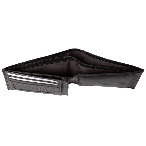 Alassio Portafoglio in pelle 12 cm