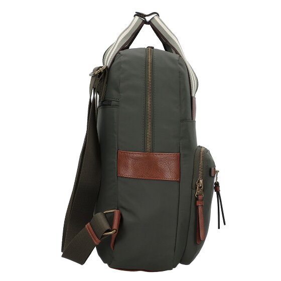 camel active Bari Zaino da giorno M 34.5 cm Scomparto per laptop