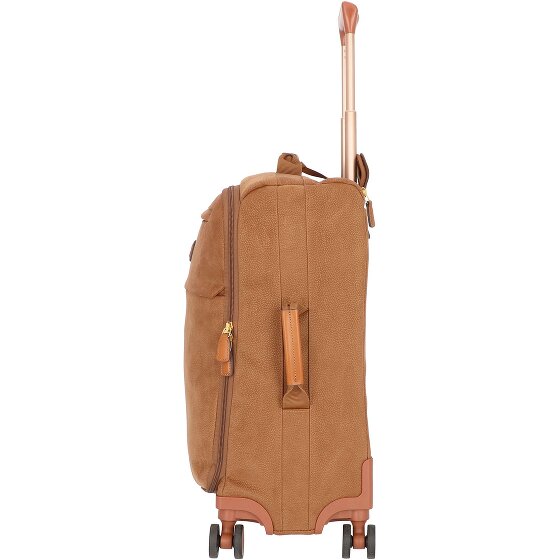 Bric's Life Carrello cabina a 4 ruote 55 cm