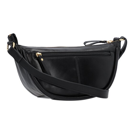Burkely Vintage Veda Borsa a tracolla Pelle 27 cm