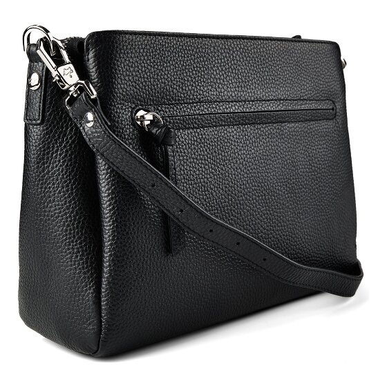 Braun Büffel Hanna Borsa a tracolla S Vera Pelle 28 cm