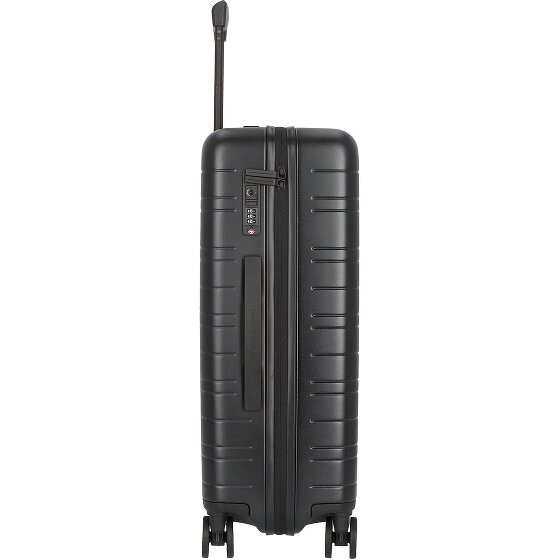 Horizn Studios H6 Carrello a 4 ruote per il check-in 64 cm