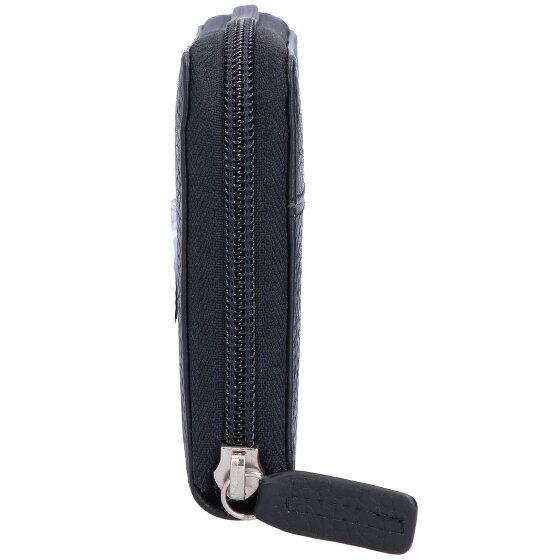 mano Portafoglio in pelle Don Tommas 18 cm