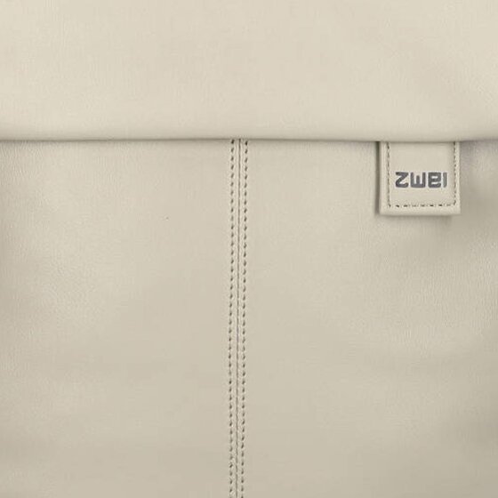 Zwei Mademoiselle.M Zaino da giorno 35 cm Scomparto per laptop