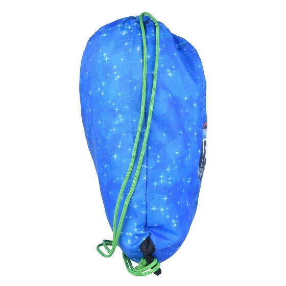Travelite Helden Der Stadt Borsa da ginnastica 39 cm