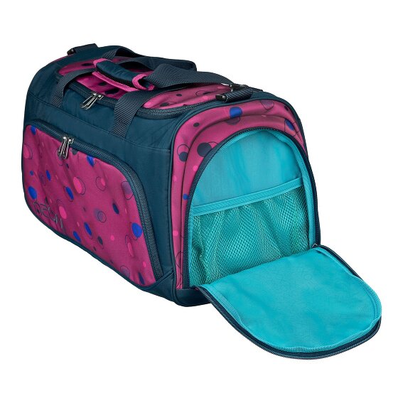 Neoxx Move Borsa sportiva 43.5 cm