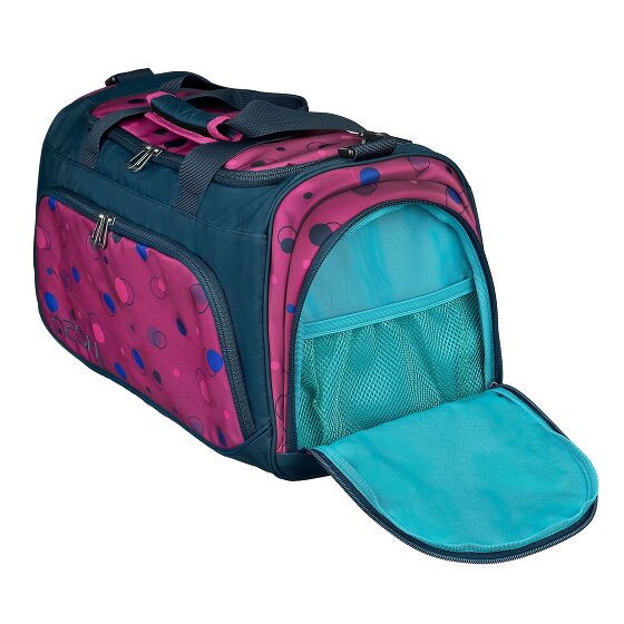 Neoxx Move Borsa sportiva 43.5 cm