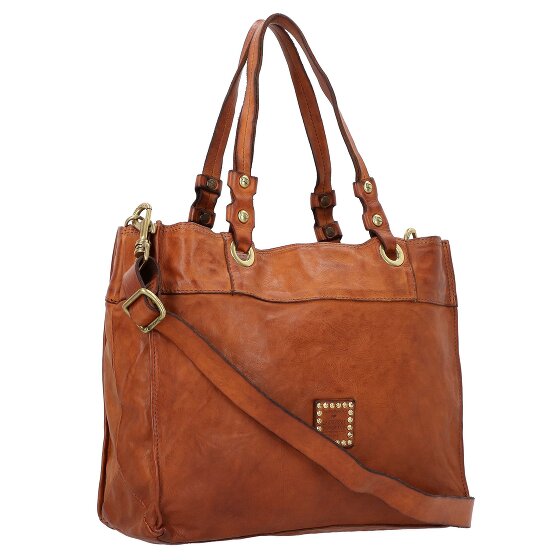 Campomaggi Dalia Borsa shopper Vera Pelle 35 cm