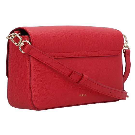 Furla Iride Borsa a tracolla Pelle 24 cm