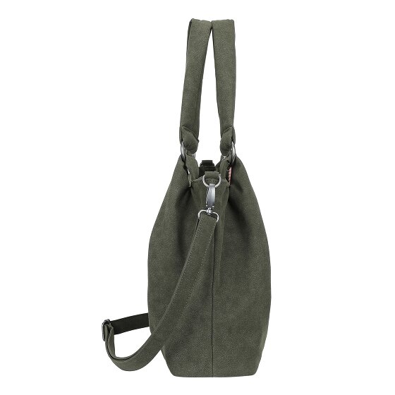 Fritzi aus Preußen Sue03 Borsa shopper 40 cm