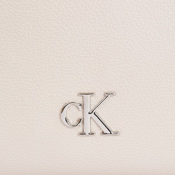 Calvin Klein Jeans Minimal Monogram Mini Borsa Borsa a tracolla 18 cm