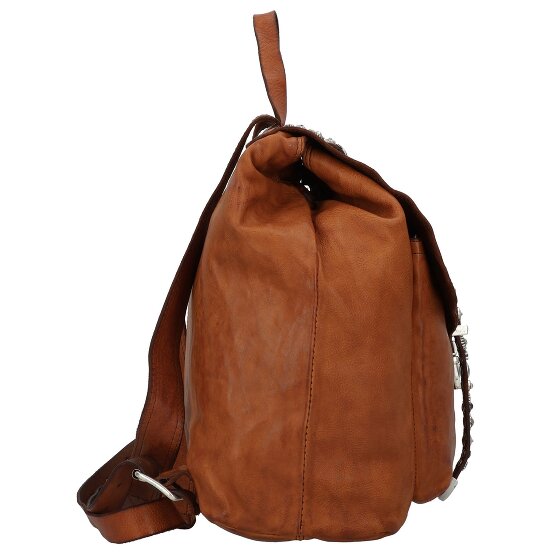 Campomaggi Berta Zaino da giorno Pelle 32 cm Scomparto per laptop