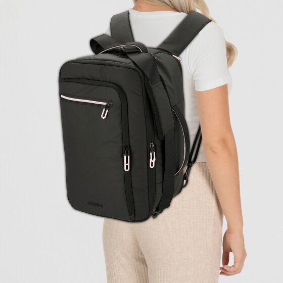 American Tourister Puffypop Borsa da volo 40 cm Scomparto per laptop