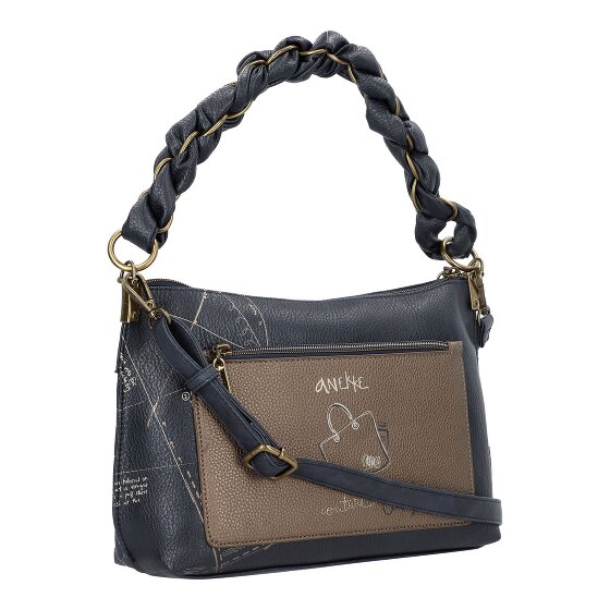Anekke Boutique Borsa a tracolla 28 cm