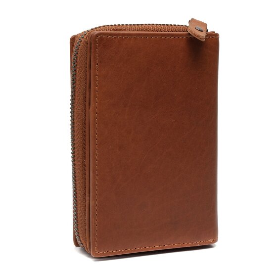 The Chesterfield Brand Dalma Portafoglio Protezione RFID Pelle 9.5 cm