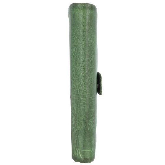 Jack Kinsky Portafoglio Nelson RFID in pelle 9,5 cm
