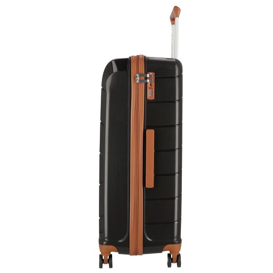 Cocoono Graz 4 ruote Carrello L 76 cm