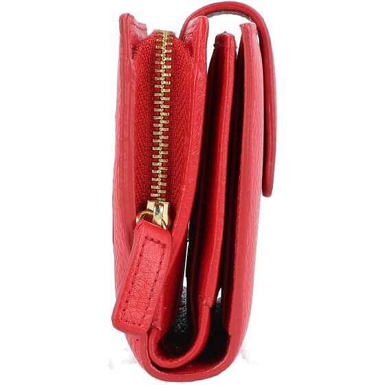 Bric's Portafoglio Marmolada RFID in pelle 15,5 cm