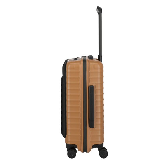 Titan Upgrade 4 ruote Carrello della cabina 55 cm Scomparto per laptop