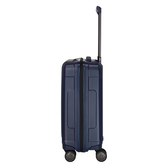 Titan X-Ray Carrello cabina a 4 ruote 55 cm