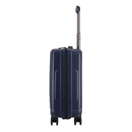 Titan X-Ray Carrello cabina a 4 ruote 55 cm