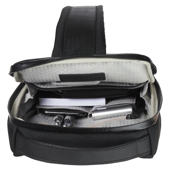 Leonhard Heyden Borsa a tracolla Helsinki 18 cm Leonhard Heyden Borsa a tracolla Helsinki 18 cm