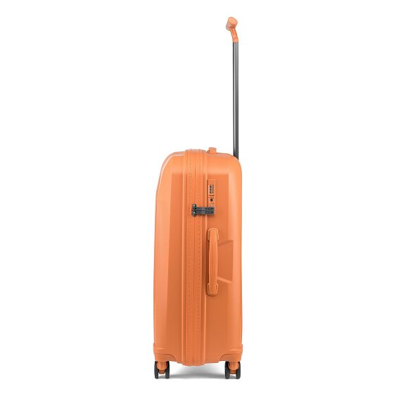 Epic Phantom SL Carrello a 4 ruote 66 cm
