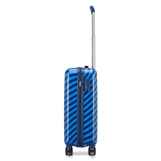 Roncato Warner Bros 4 ruote Carrello della cabina 55 cm