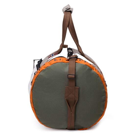 Napapijri H-Equator Borsa da viaggio Weekender 60 cm