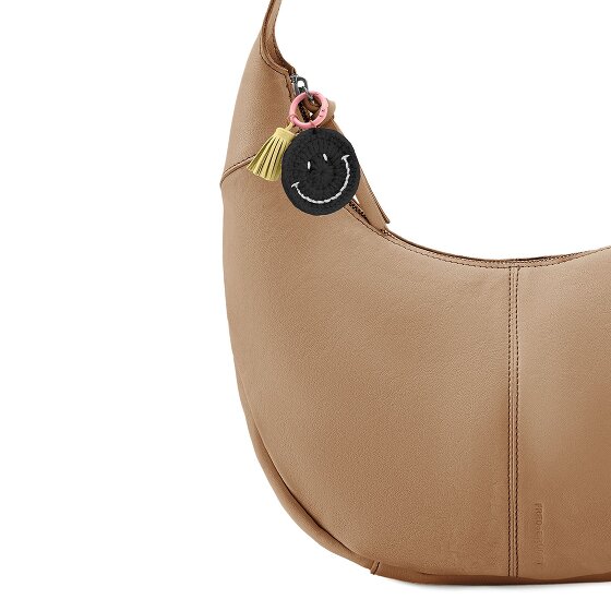 FredsBruder Take A Smile Borsa a tracolla 37 cm