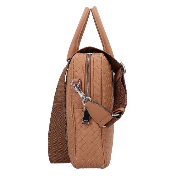 abro Lotus Borsetta Pelle 39 cm