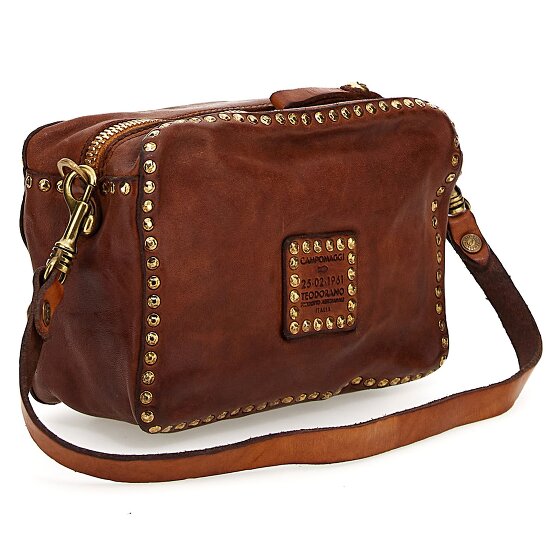 Campomaggi Ribes Borsa a tracolla Pelle 20 cm