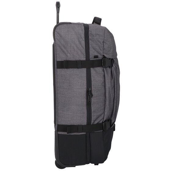 Dakine 365 Roller 100L 2 ruote 76 cm