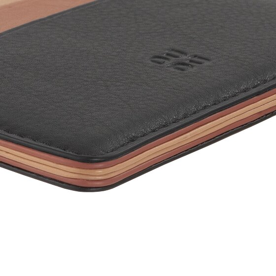 DuDu Boracay Custodia per carta di credito Pelle 10 cm