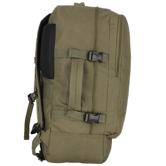 Worldpack Cabin Pro Zaino da giorno 54 cm Scomparto per laptop