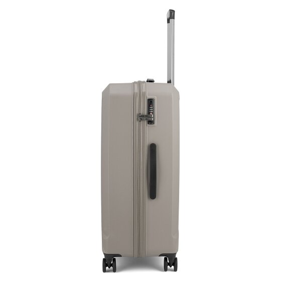 Epic Airwave Neo 4 ruote Carrello 75 cm