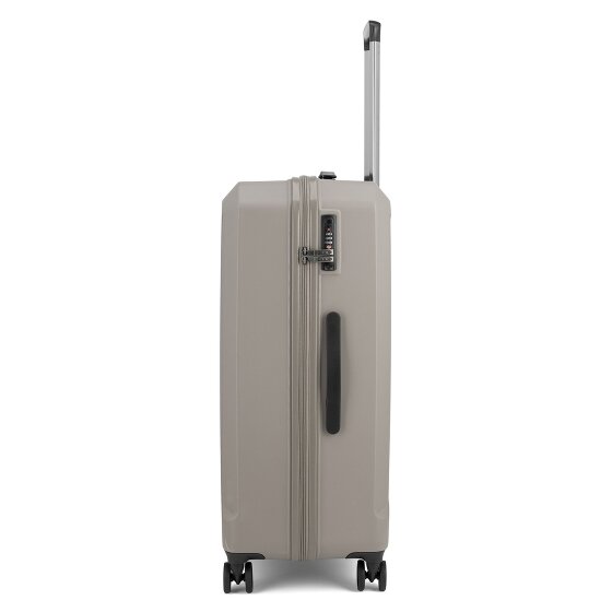 Epic Airwave Neo 4 ruote Carrello 75 cm