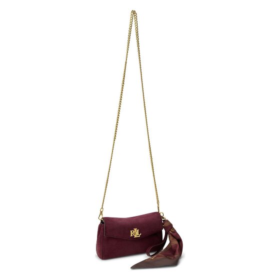 Lauren Ralph Lauren Borsa a tracolla Vera Pelle 19 cm
