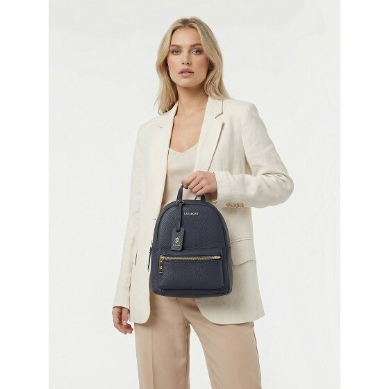 Lazarotti Bologna Leather Zaino da città Pelle 27 cm