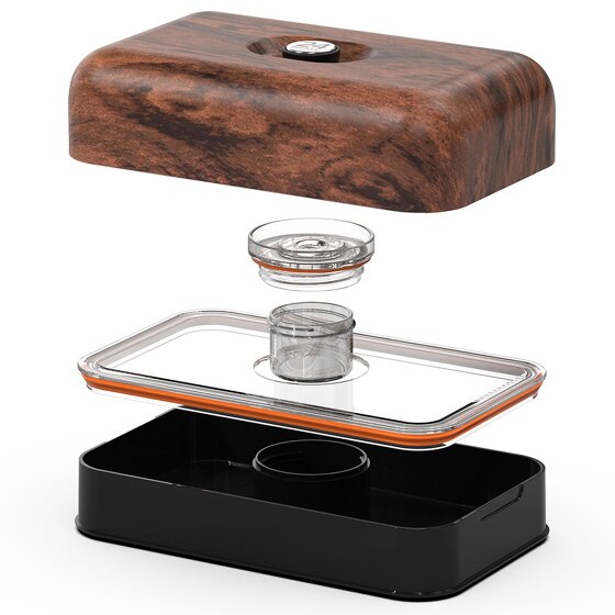 24Bottles Scatola da pranzo 21 cm